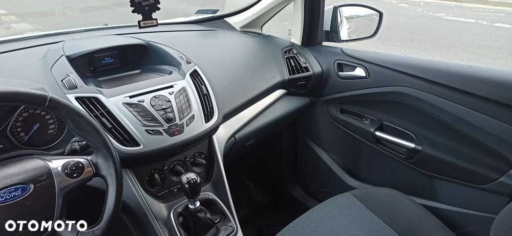 Ford C-MAX 1.6 TDCi Trend - 6