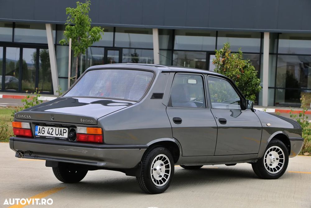Dacia 1310 Berlina 1.4 LI - 35