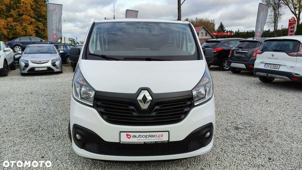 Renault Trafic - 23