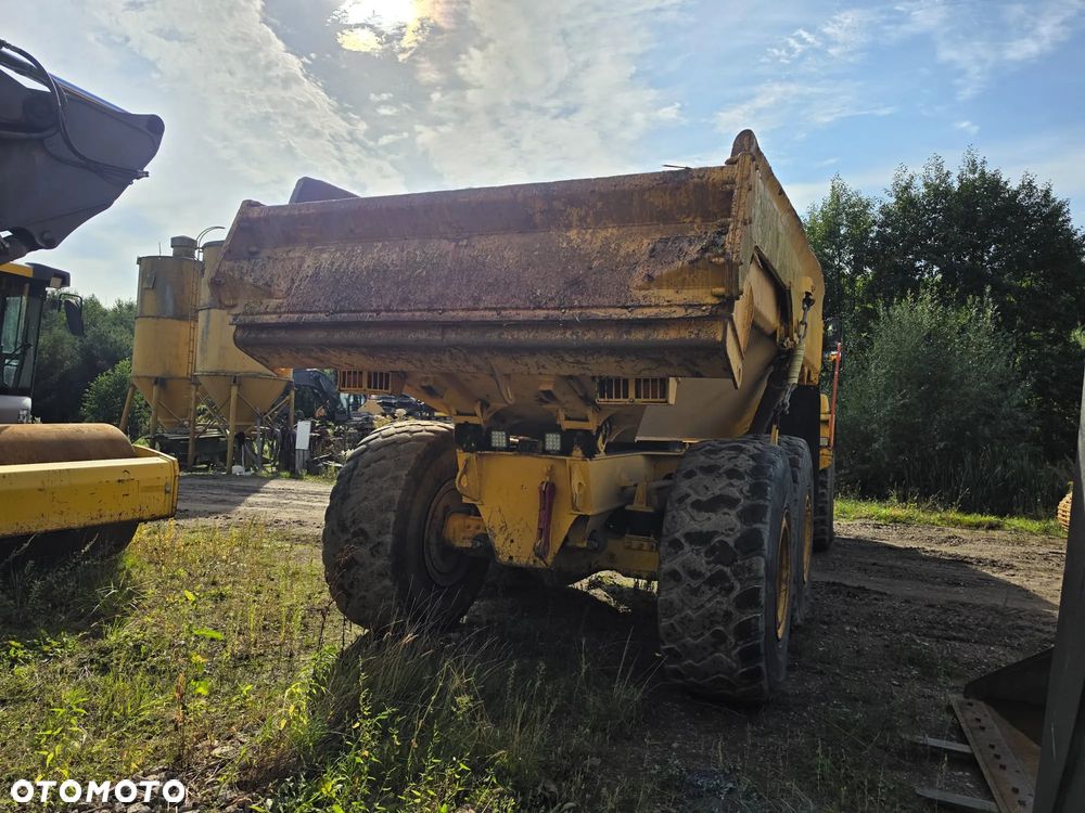 Volvo A25D / A25 A30 A35 - 4
