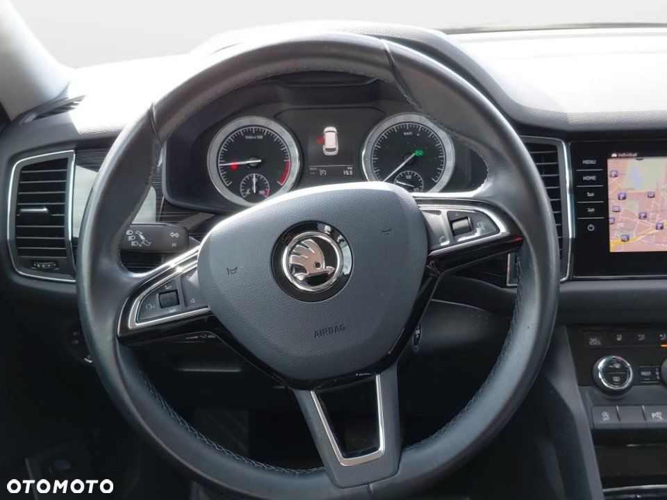 Skoda Kodiaq - 7