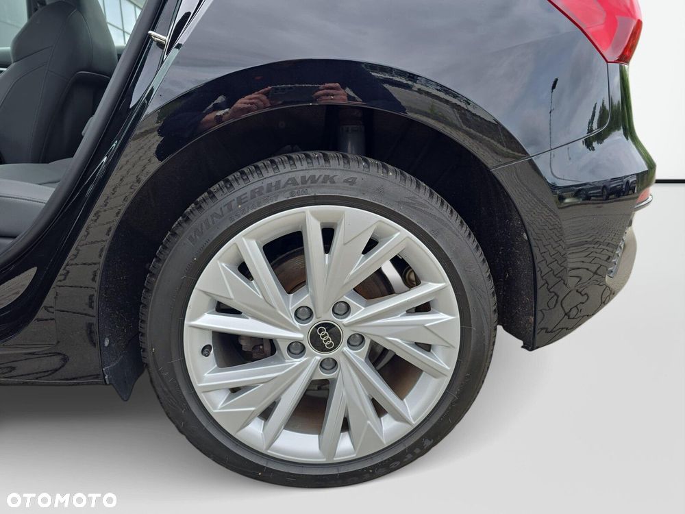 Audi A3 Sportback - 29