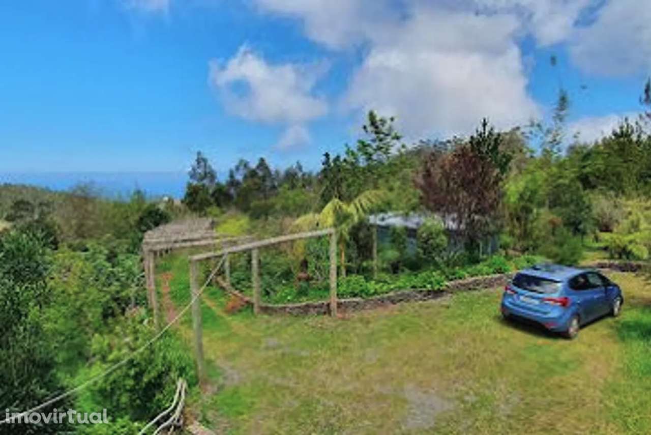 Private Nature Retreat 6,760 m² in Madeira - Grande imagem: 2/5