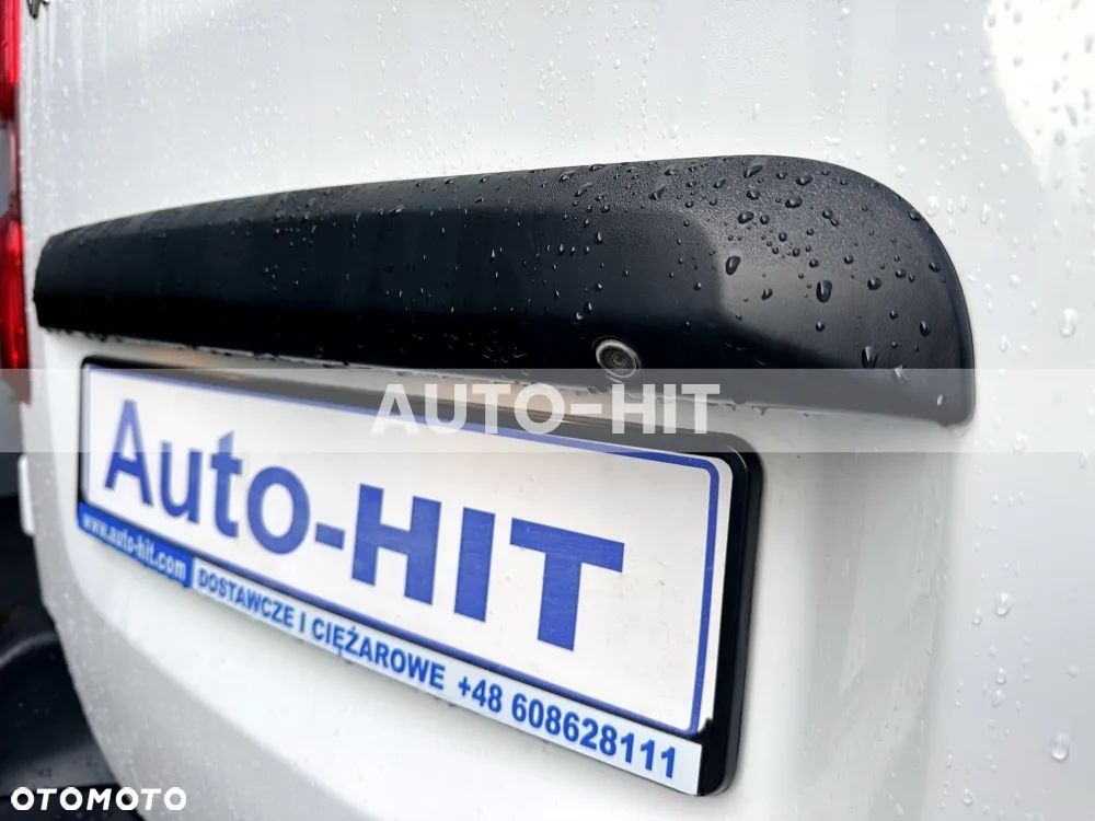 Opel Vivaro - 17