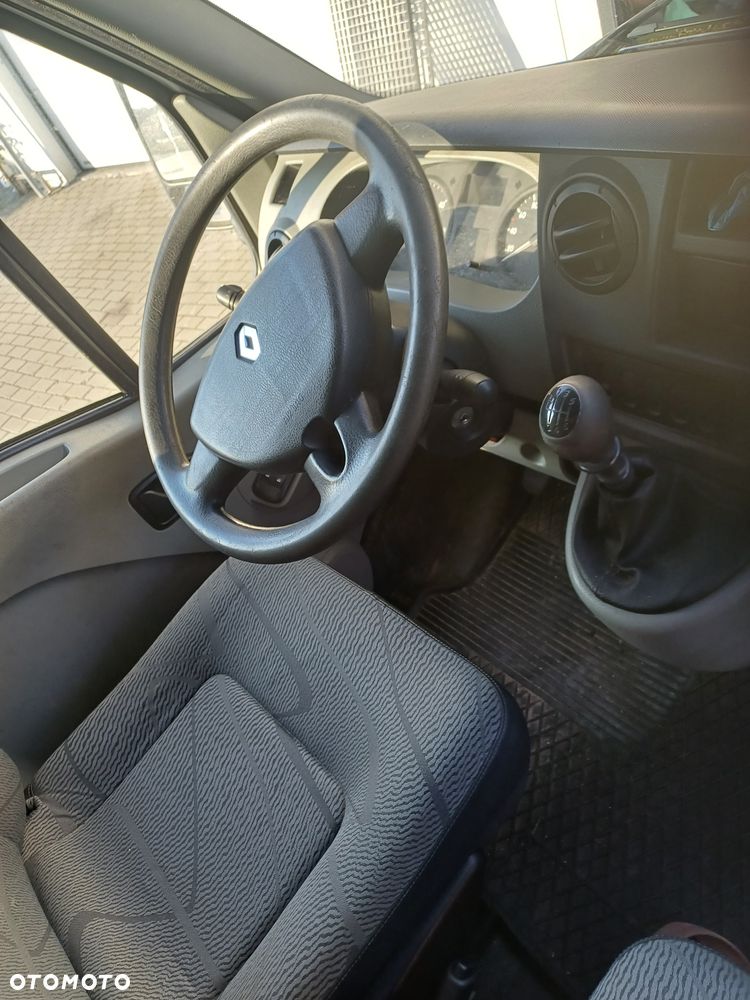 Renault Master - 6