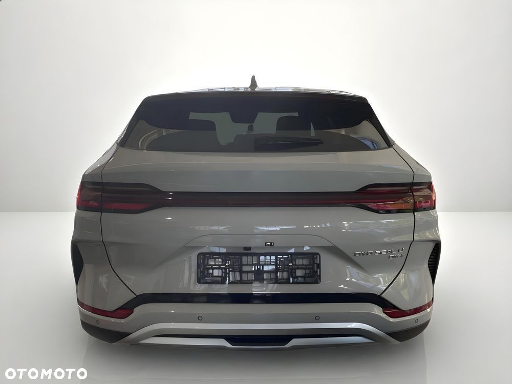 BYD Seal U 1.5 Boost - 5
