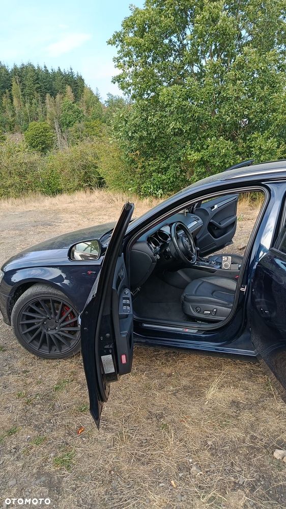 Audi A4 Avant 3.0 TDI Quattro S tronic - 6