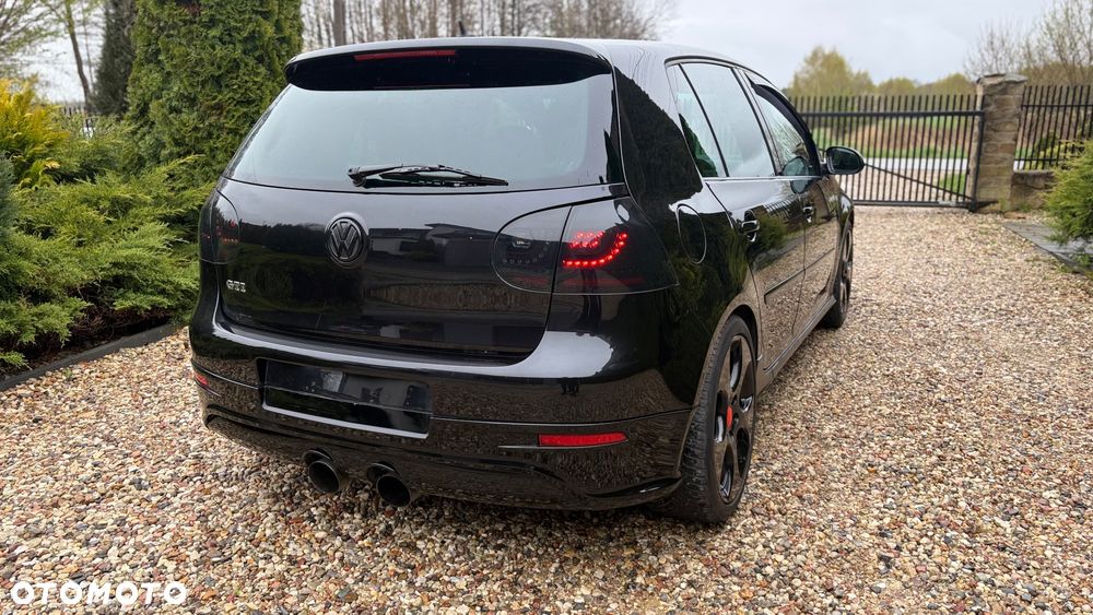 Volkswagen Golf 2.0 GTI - 3