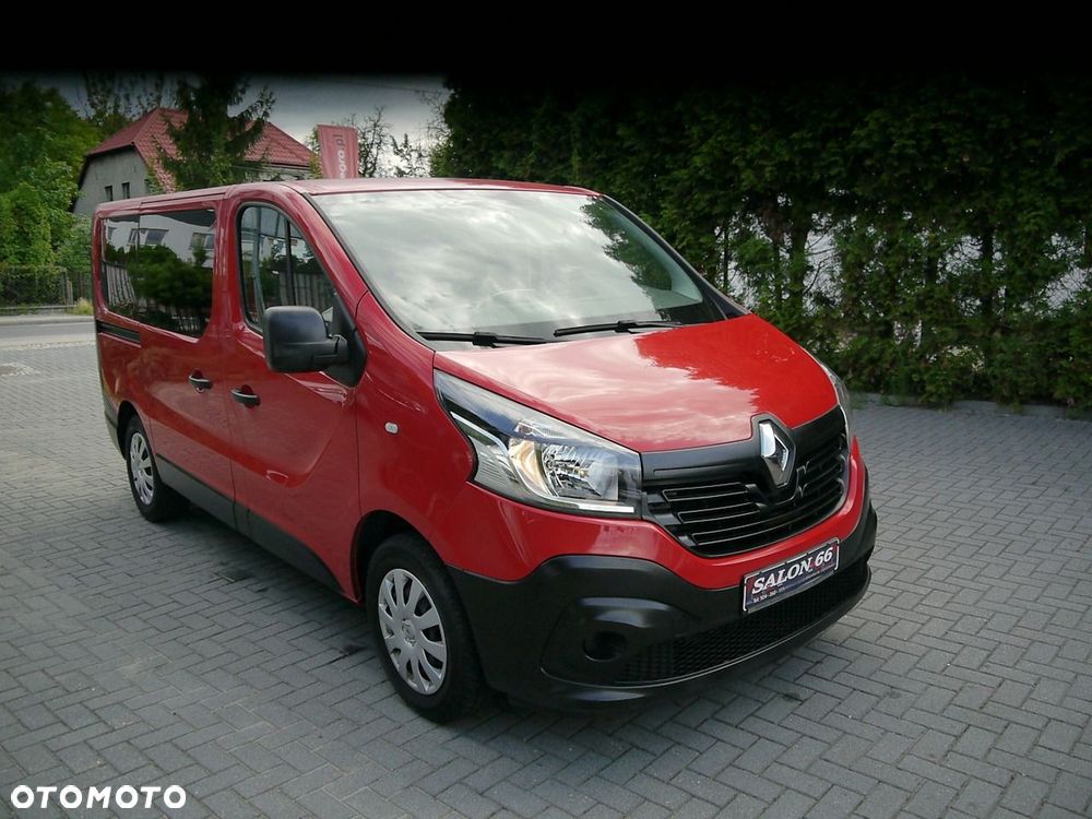 Renault Trafic - 3