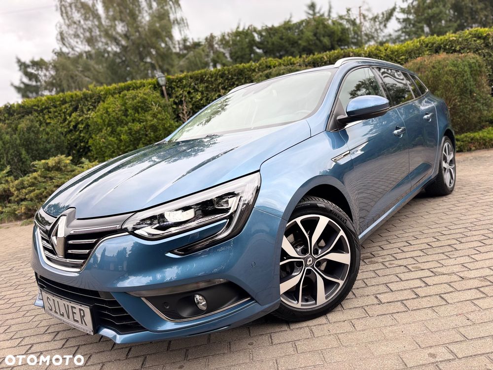 Renault Megane ENERGY dCi 130 BOSE EDITION - 10