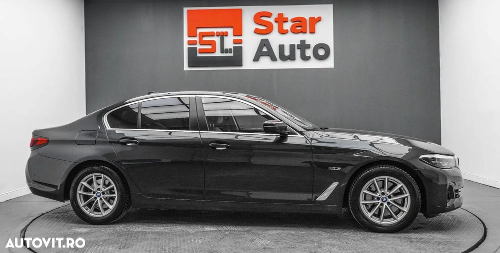 BMW Seria 5 - 11