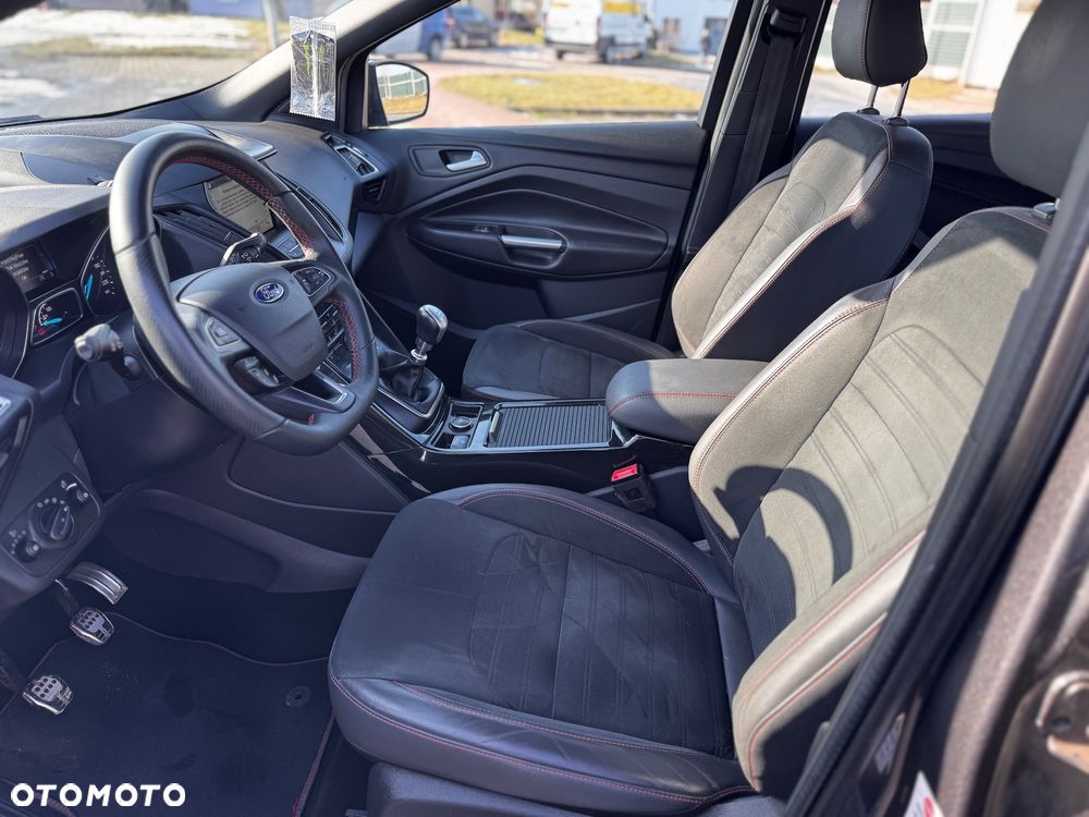 Ford Kuga ver-1-5-ecoblue-st--line - 19