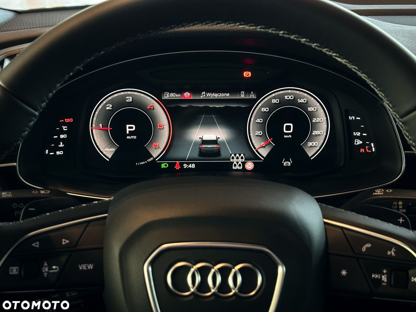 Audi Q7 - 25