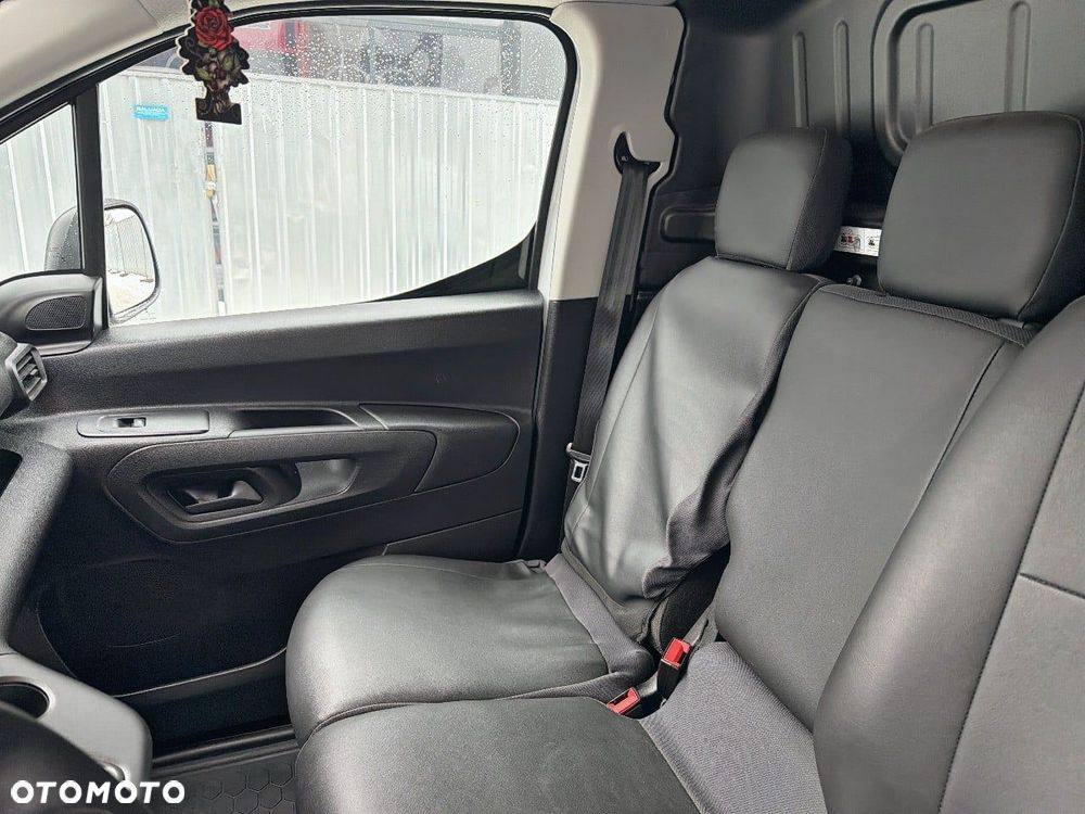 Peugeot Partner - 10