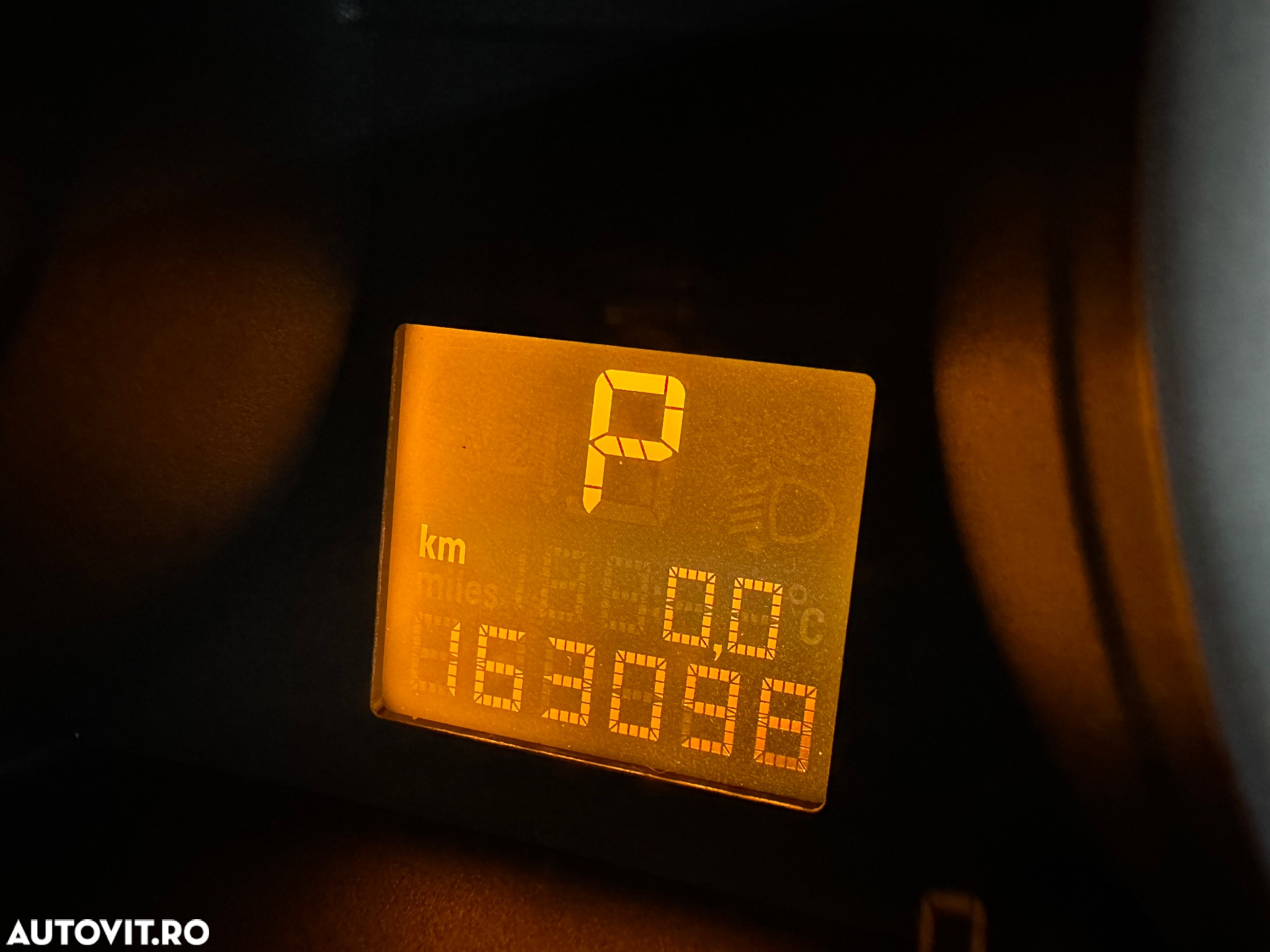 Opel Corsa 1.4 16V Automatik Navi - 20