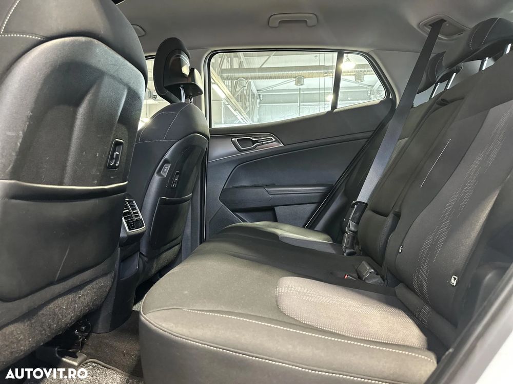 Kia Sportage - 12