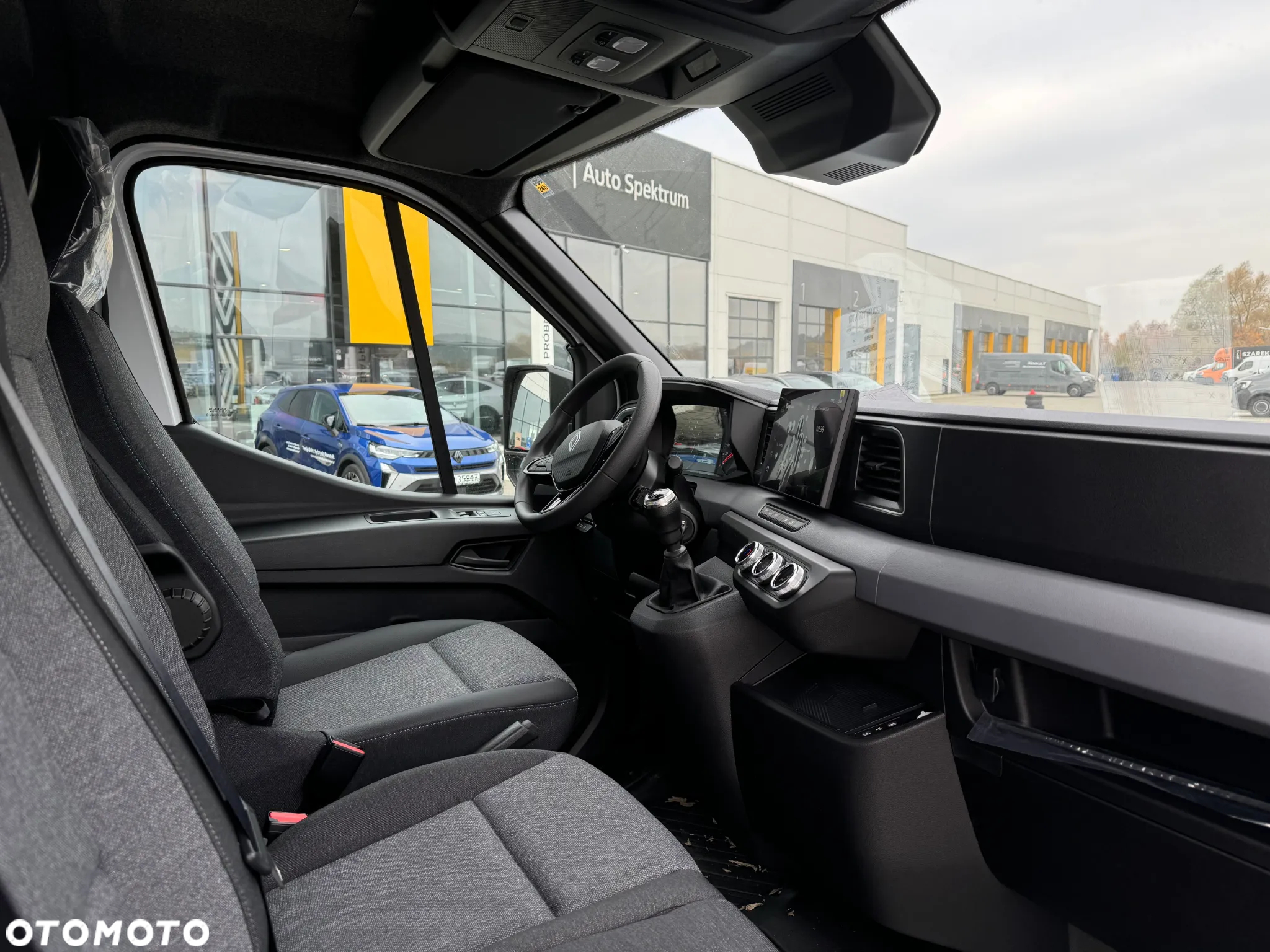 Renault Master L3H2 - 10