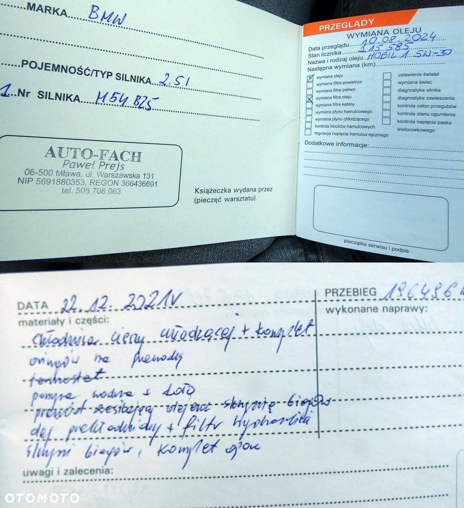 BMW X3 2.5i - 41