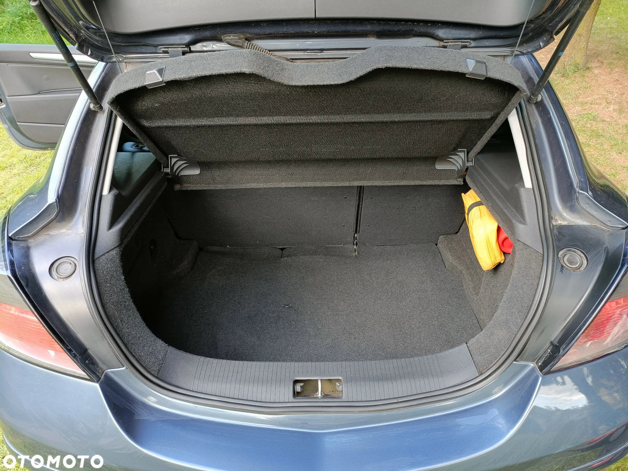Opel Astra - 10
