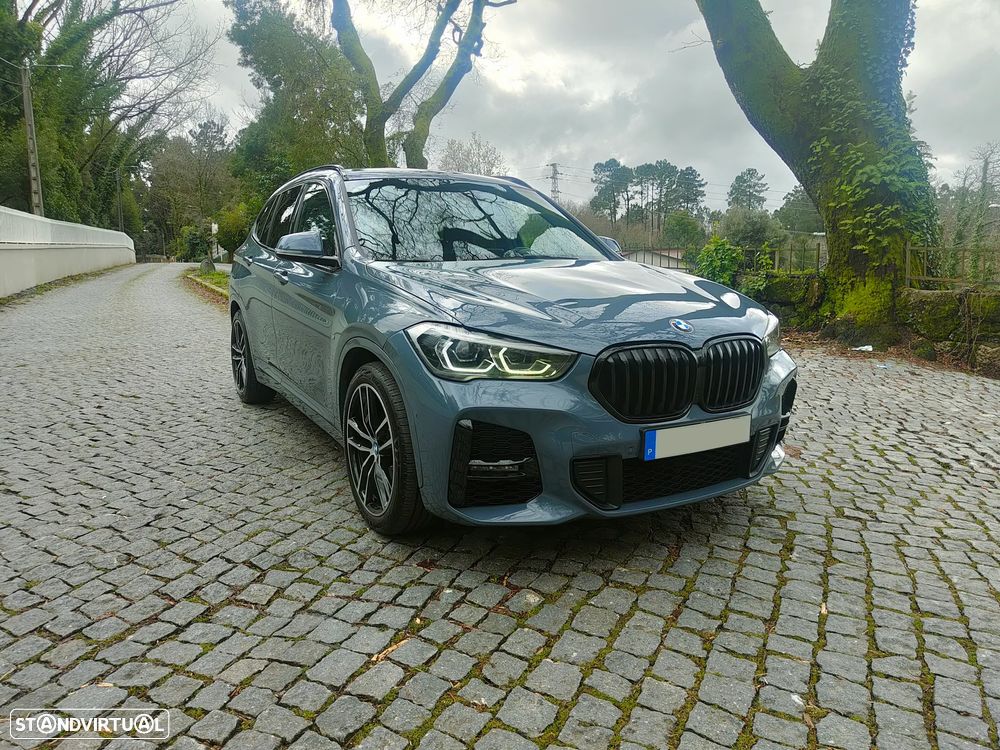 BMW X1 - 2