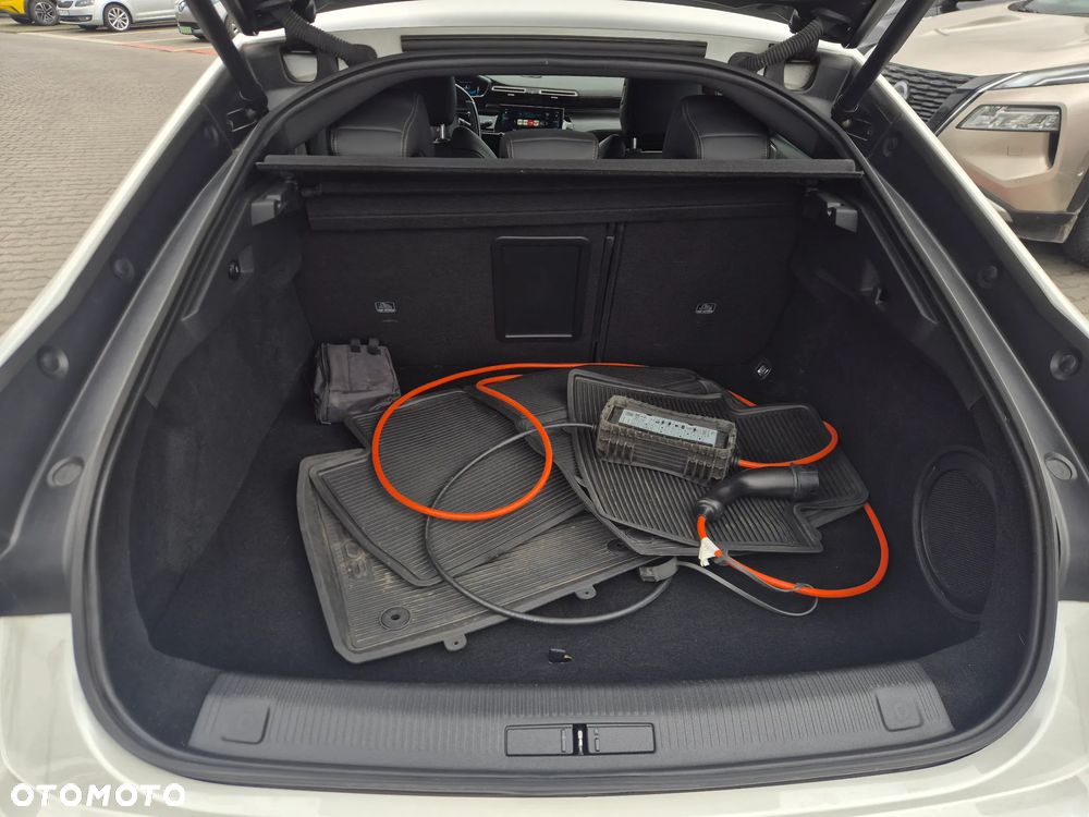 Peugeot 508 1.6 PureTech HYbrid PHEV GT Line S&S EAT8 - 19