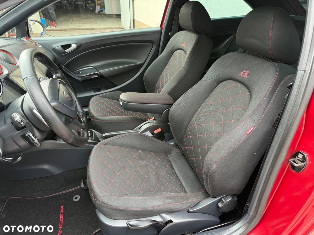 Seat Ibiza - 28