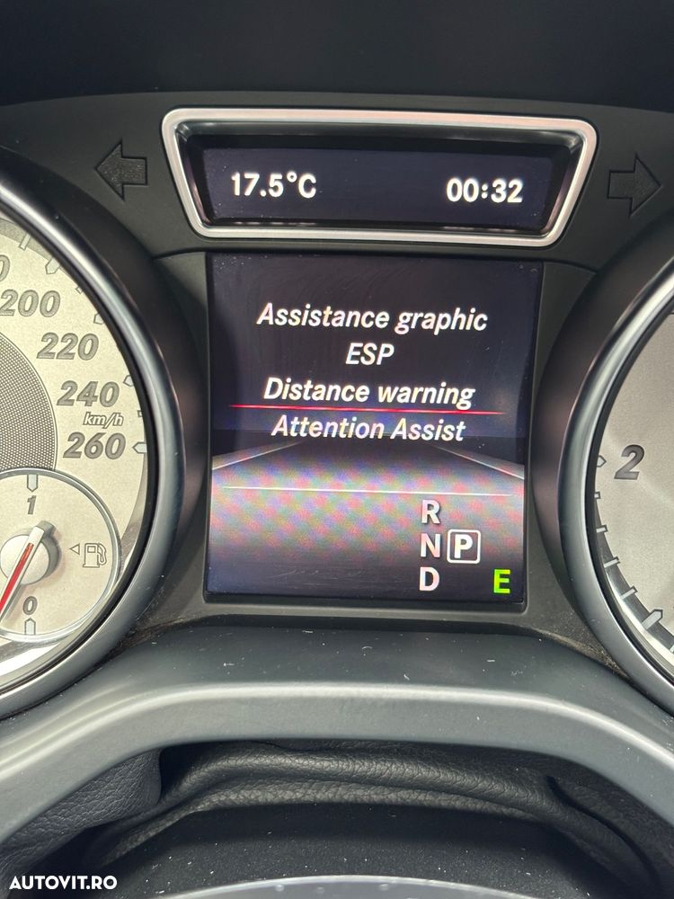 Mercedes-Benz CLA - 6