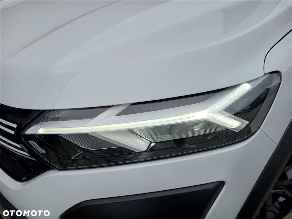 Dacia Sandero 1.0 TCe Expression - 20