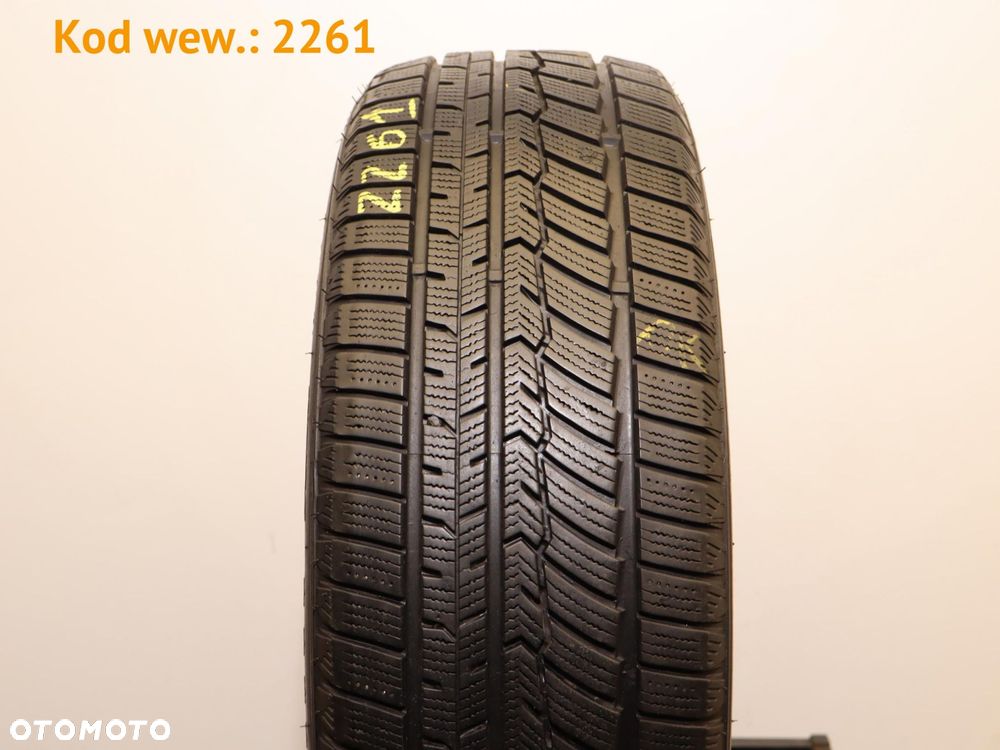 Austone SP901 - 205/60 R16 - 2