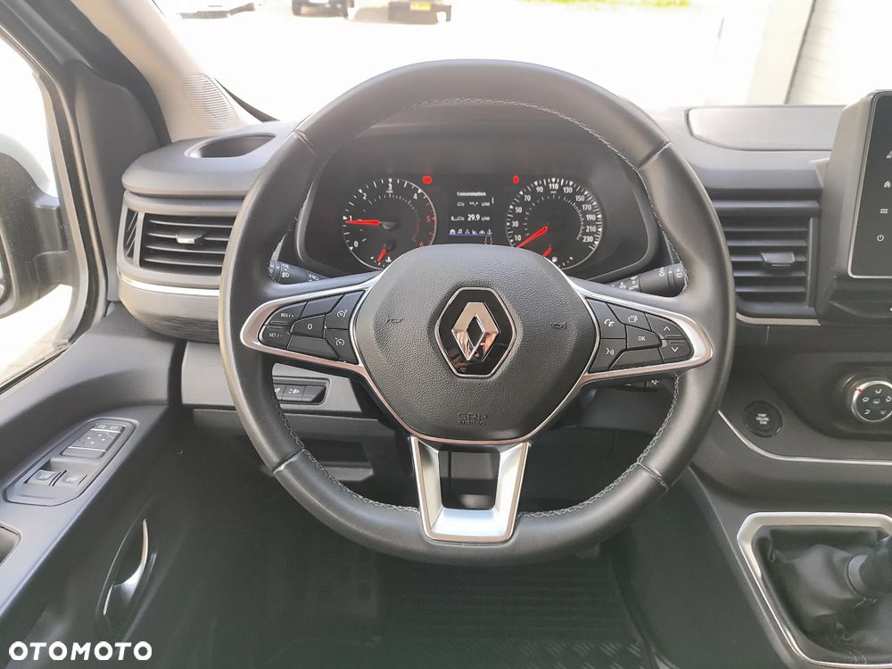 Renault Trafic 2.0 dCi Escapade - 12