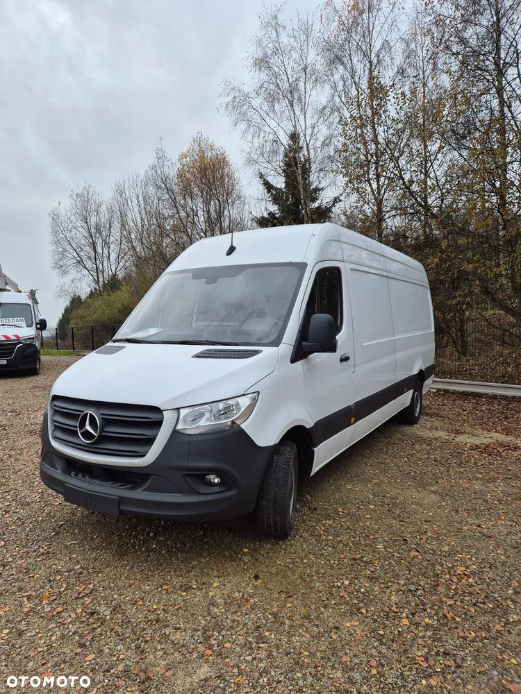 Mercedes-Benz Sprinter 315 - 2
