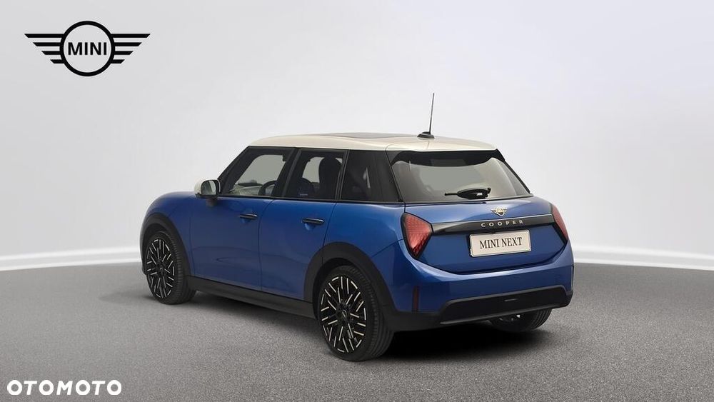 MINI Cooper C Linia Favoured - 3