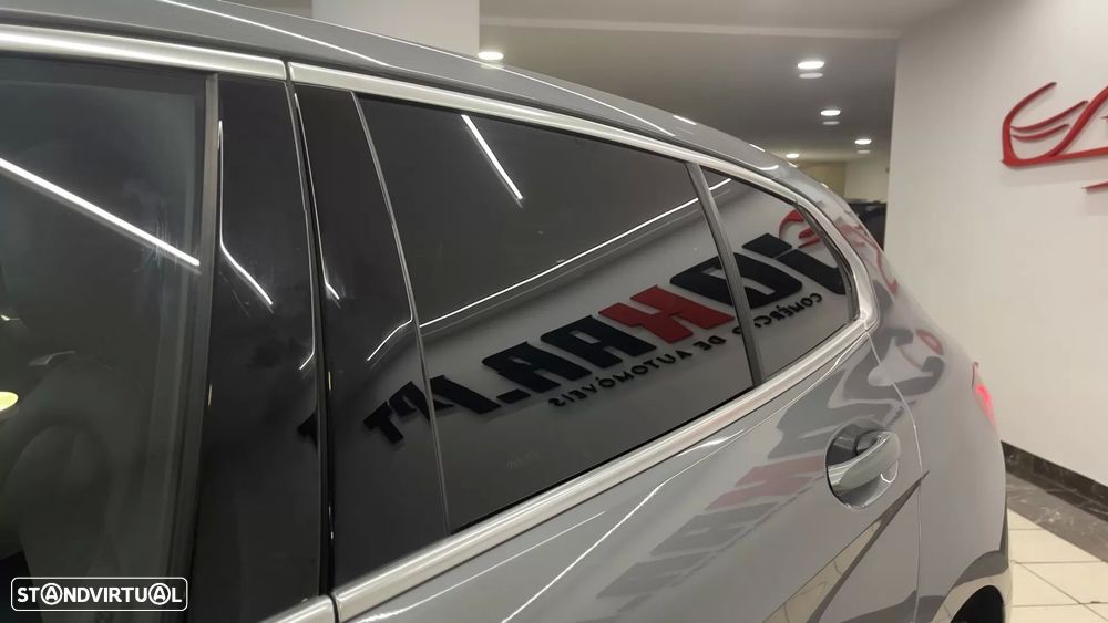 BMW 116 d Aut. Sport Line - 9