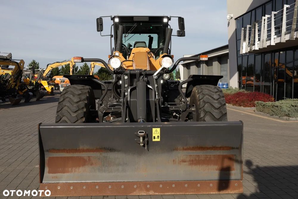 Case 856C AWD EH - 10