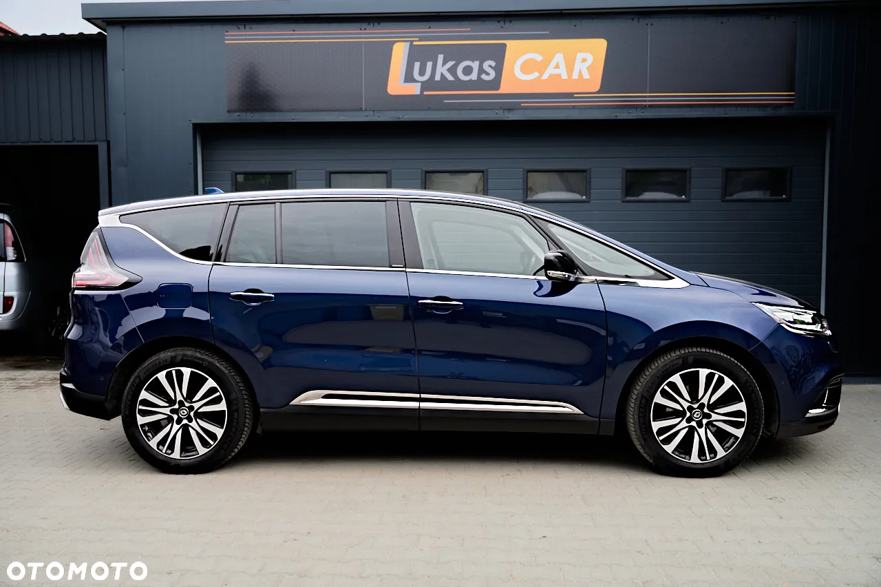 Renault Espace 2.0 Blue dCi Initiale Paris EDC - 7