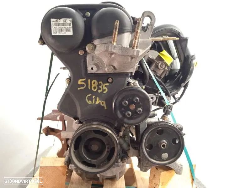 Motor Ford FOCUS de 2006 Ref: HWDA - 1