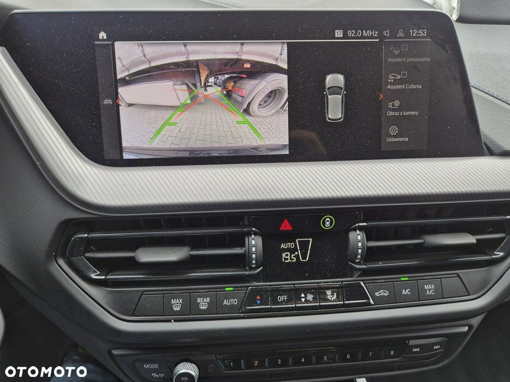 BMW Seria 1 118i Edition M Sport Shadow - 12