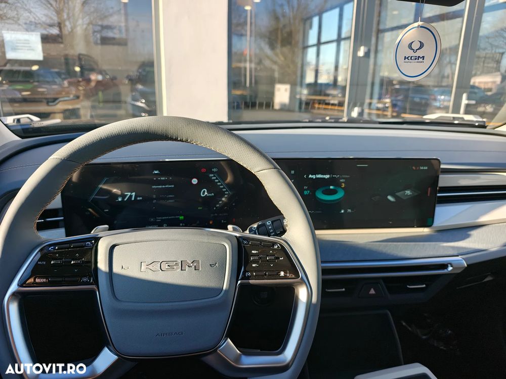 KG Mobility Torres - 32