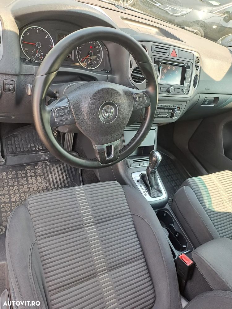 Volkswagen Tiguan - 6