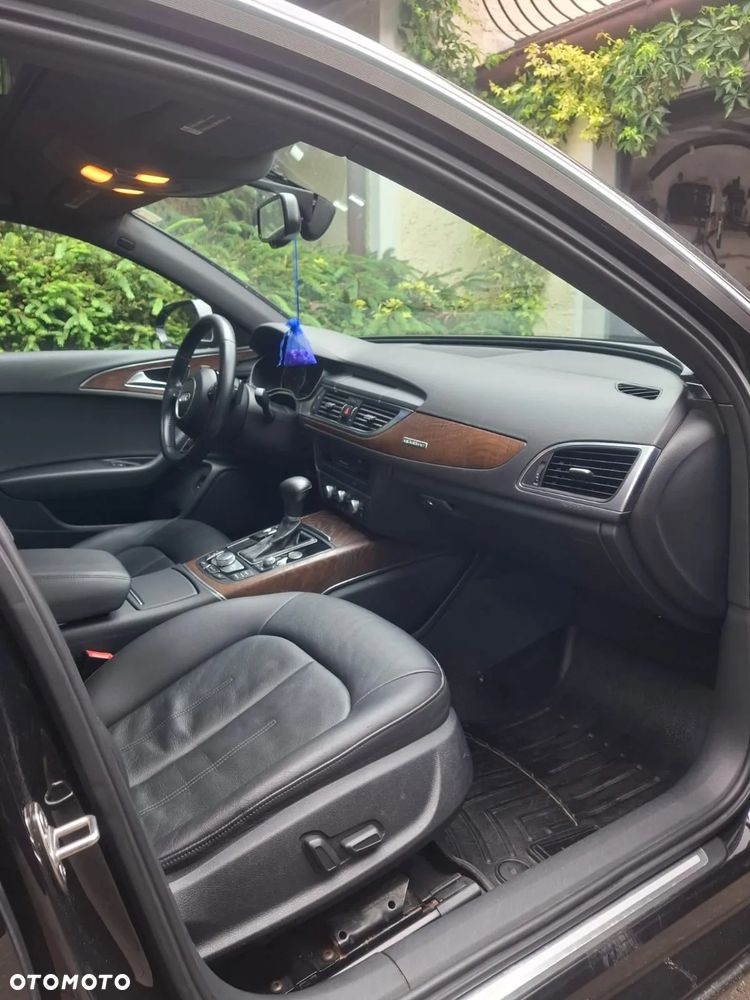 Audi A6 ver-2-0-tfsi-quattro-s-tronic - 26