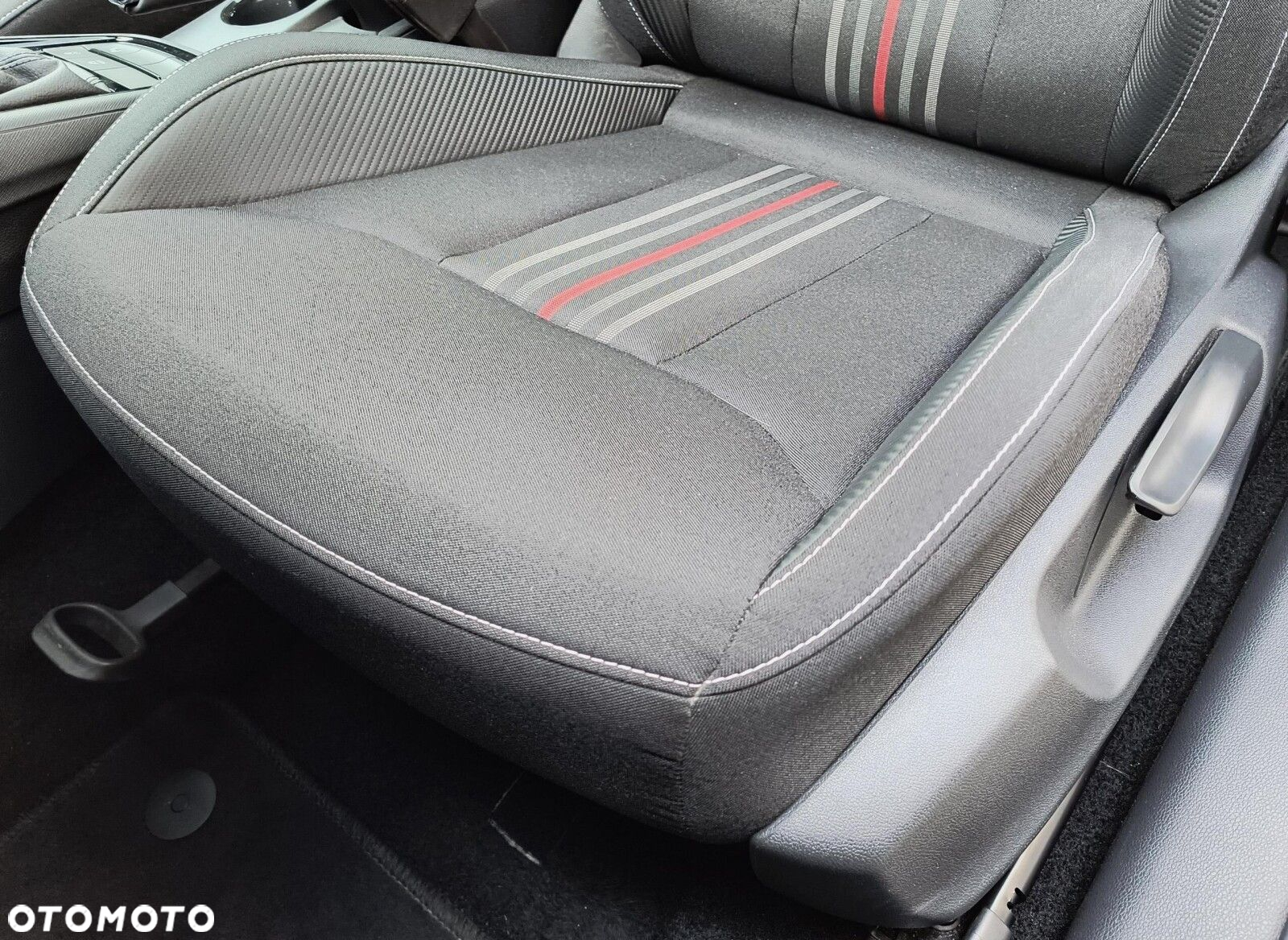 Skoda Kamiq 1.5 TSI Monte Carlo DSG - 13