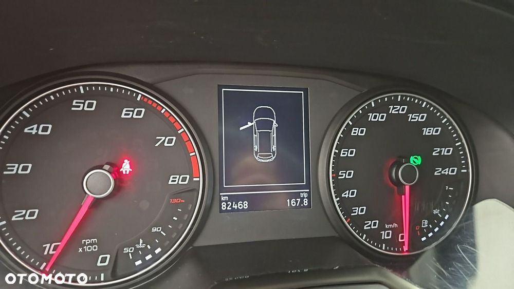 Seat Arona 1.0 TSI FR S&S DSG - 14