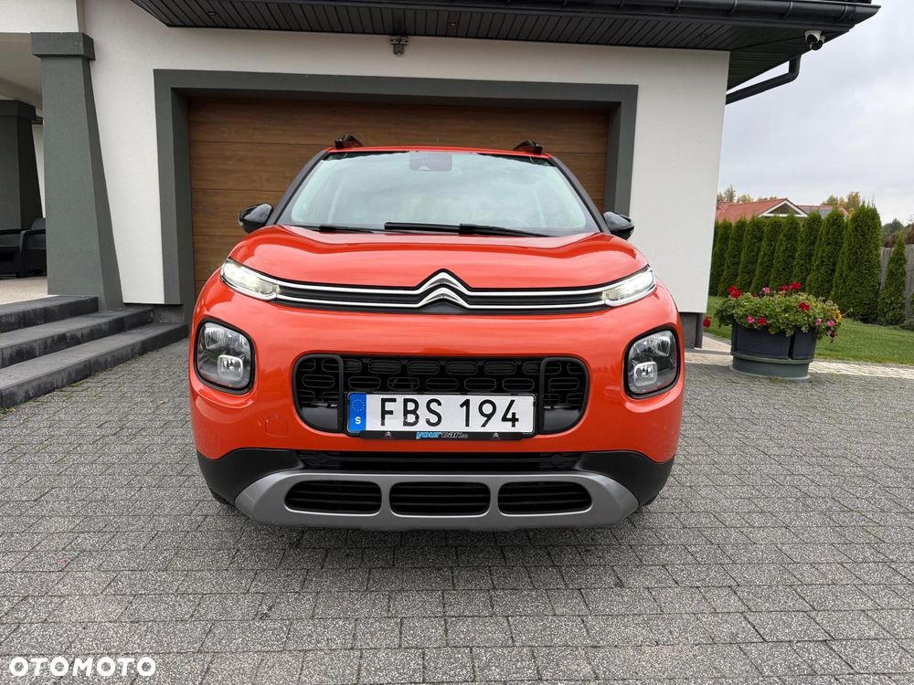 Citroën C3 Aircross - 4