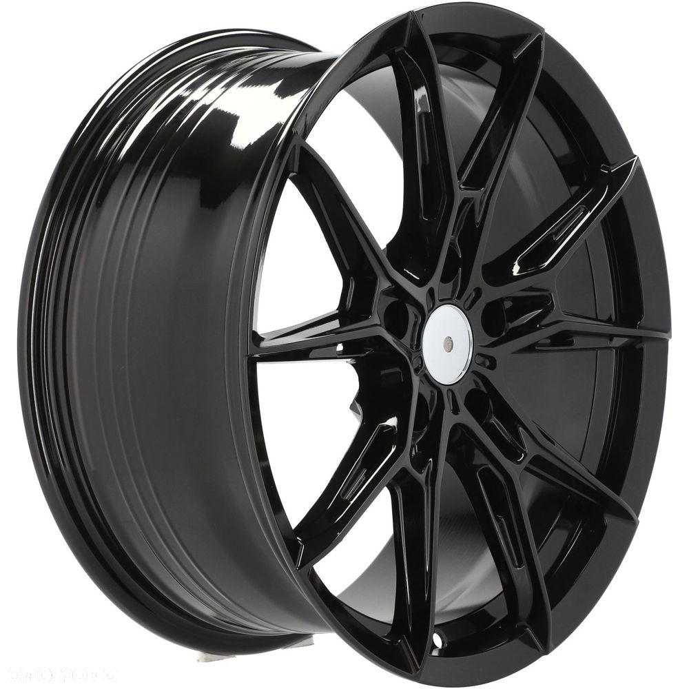 4x Felgi 18 m.in. do HONDA Accord CR-V Civic HYUNDAI Tucson ix20 KIA Ceed Sportage - FBX425 - 4