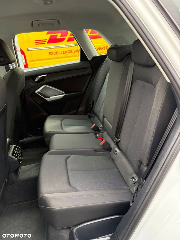 Audi Q3 35 TFSI mHEV Advanced S tronic - 28