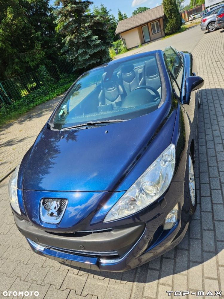 Peugeot 308 CC - 27