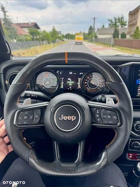 Jeep Wrangler - 7