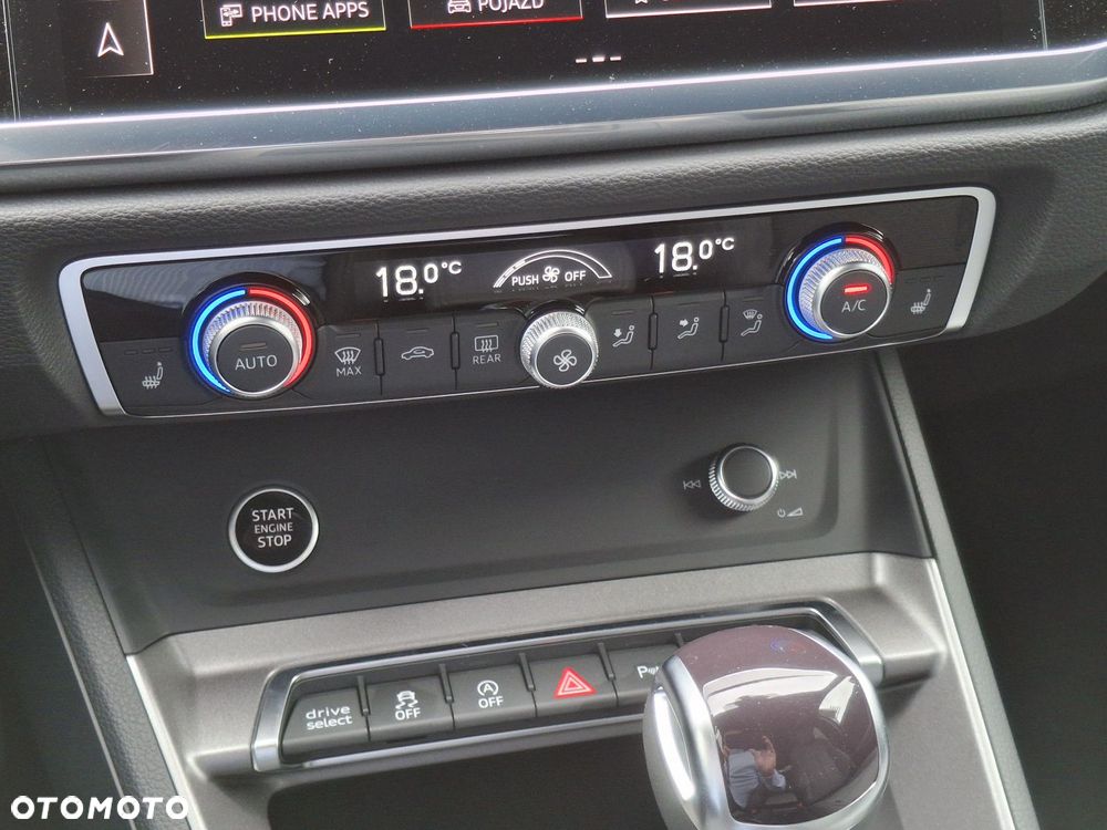 Audi Q3 Sportback - 30