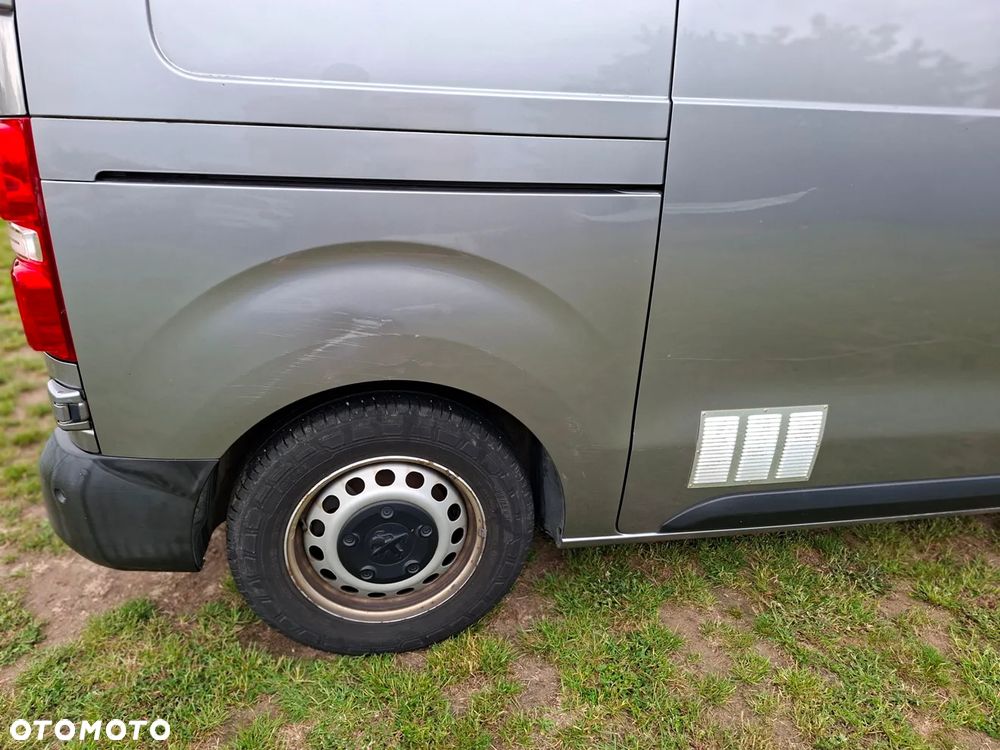 Peugeot Expert - 21