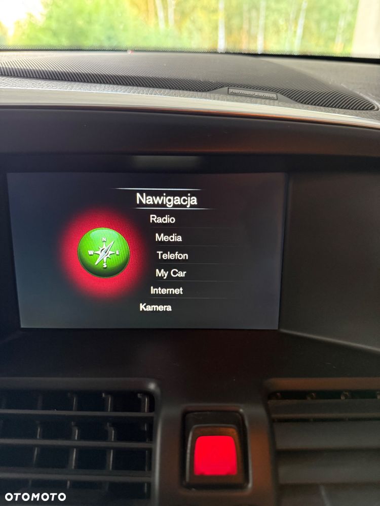 Volvo XC 60 D5 AWD Summum - 15